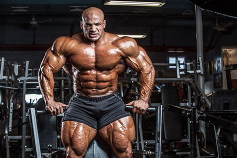 All About 2021 Mr. Olympia Mamdouh Elssbiay .